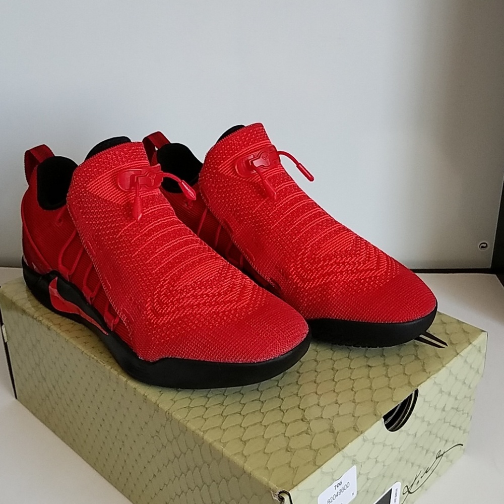 Nike Kobe